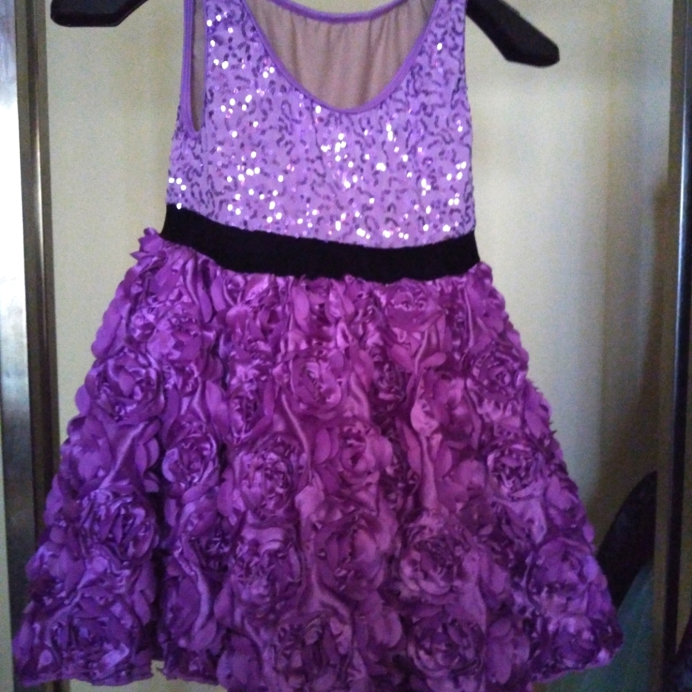 Girl dress